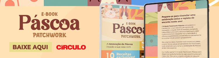 patchwork-coelhos-pascoa
