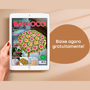 Revista Coleção Círculo Barroco: baixe gratuitamente!