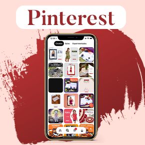 Círculo no Pinterest: dê um pin em seus projetos favoritos!