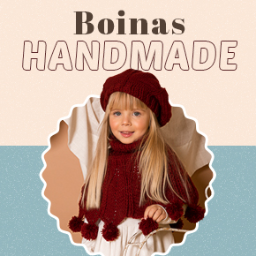Boinas handmade: 5 inspirações para você!