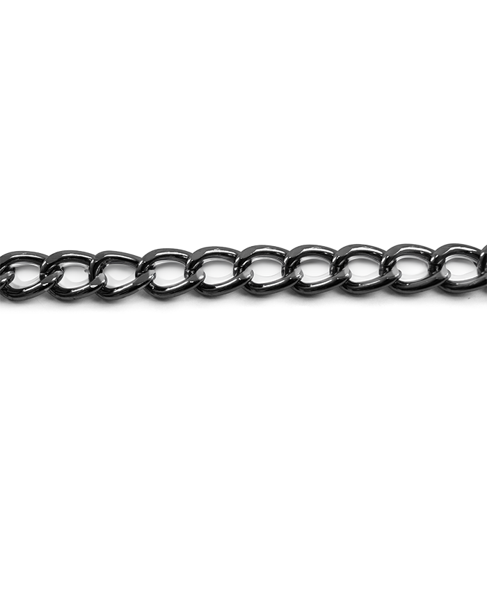 Metal Chain Strap 10mm