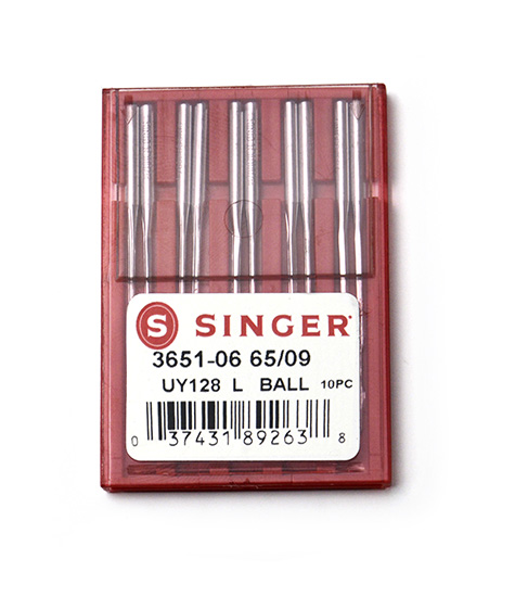 Needle For Industrial Sewing Machine Singer