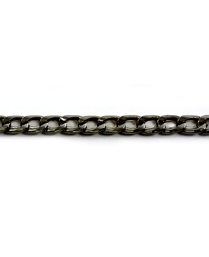 Metal Chain Strap 8mm