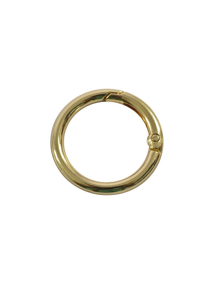 25 mm - Gold