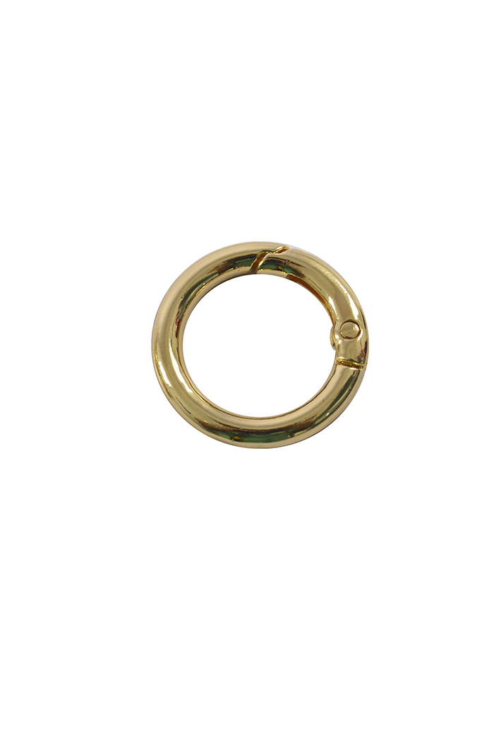 19 mm - Gold