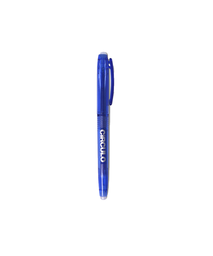 Heat Eraser Pen For Fabric