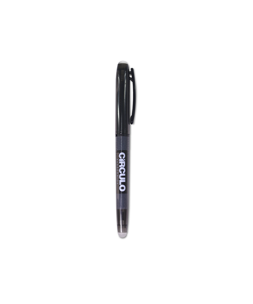 Heat Eraser Pen For Fabric