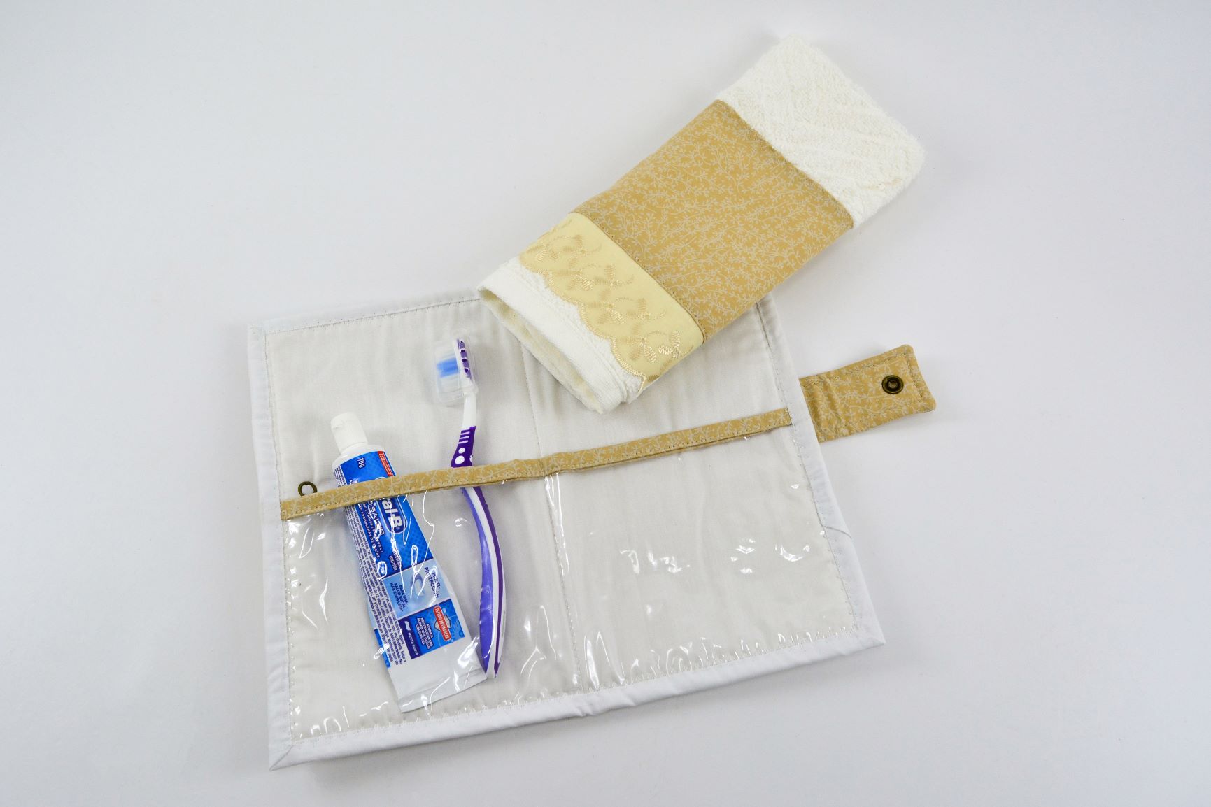 Kit Higiene Bucal